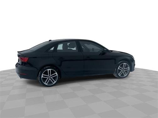 2017 Audi A3 2.0T Premium