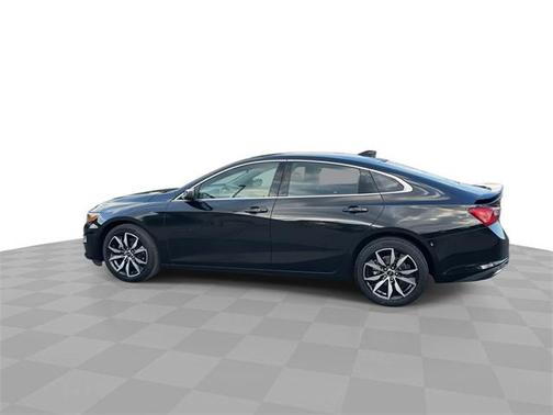 2024 Chevrolet Malibu FWD RS