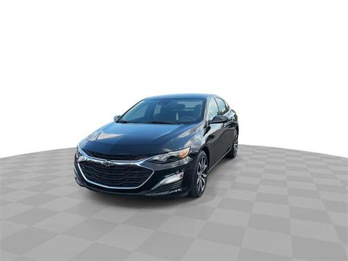 2024 Chevrolet Malibu FWD RS