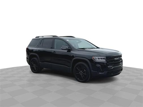 2022 GMC Acadia AWD SLE