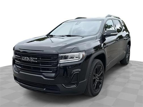 2022 GMC Acadia AWD SLE