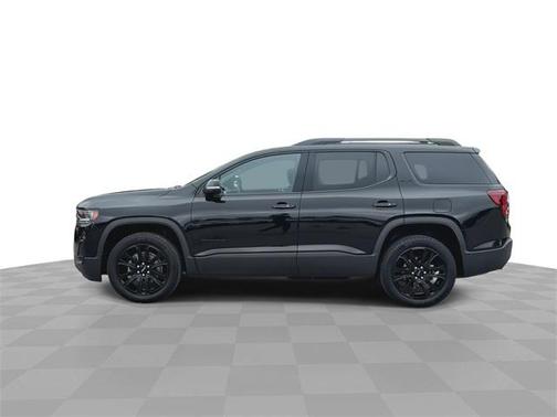 2022 GMC Acadia AWD SLE