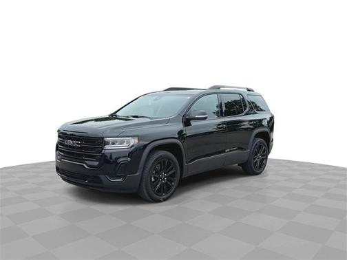 2022 GMC Acadia AWD SLE