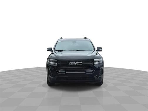 2022 GMC Acadia AWD SLE