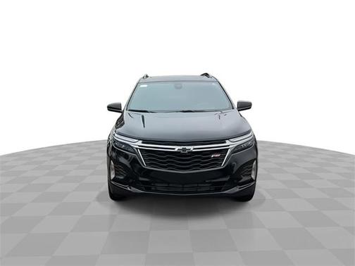 2022 Chevrolet Equinox AWD RS