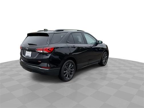 2022 Chevrolet Equinox AWD RS