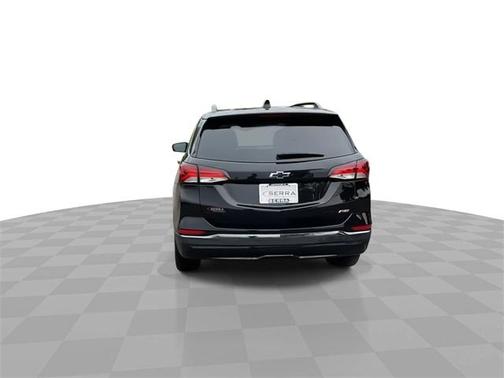2022 Chevrolet Equinox AWD RS
