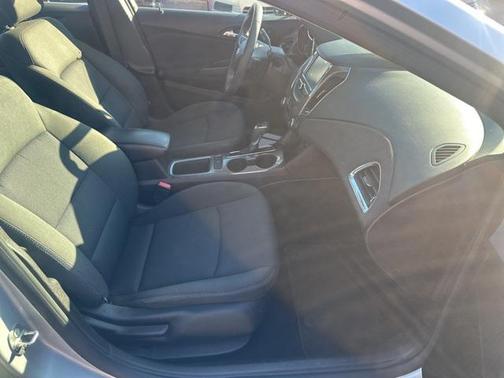 2016 Chevrolet Cruze LT Auto
