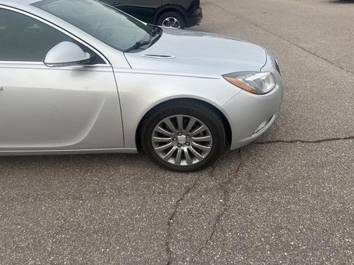 2013 Buick Regal Turbo - Premium 2