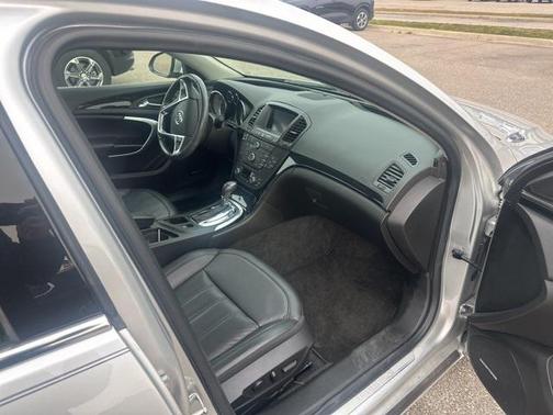 2013 Buick Regal Turbo - Premium 2