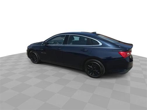 2016 Chevrolet Malibu 1LT