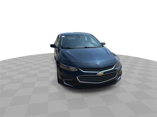 2016 Chevrolet Malibu 1LT