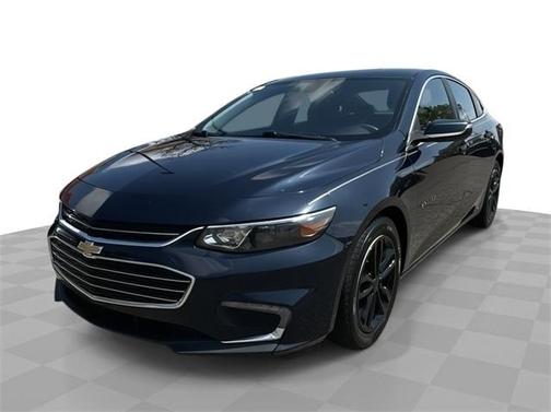 2016 Chevrolet Malibu 1LT