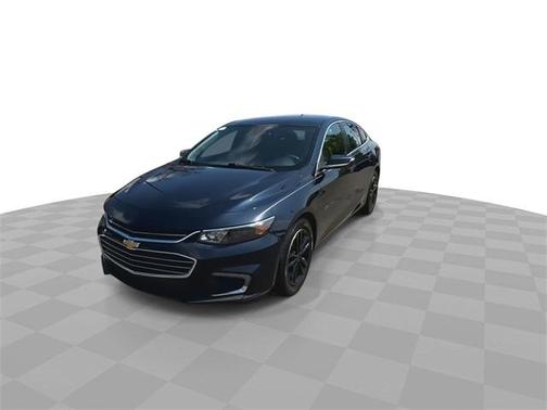 2016 Chevrolet Malibu 1LT