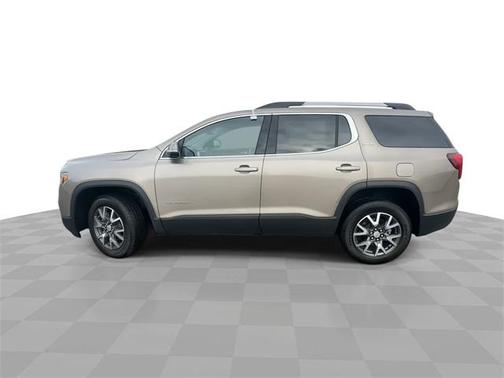 2023 GMC Acadia FWD SLE