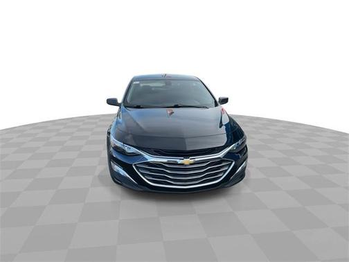 2022 Chevrolet Malibu 1LS