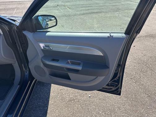 2007 Chrysler Sebring Touring