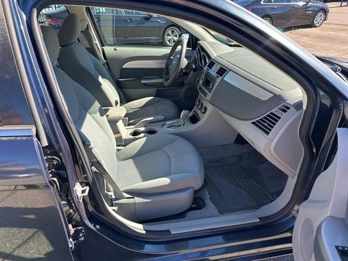 2007 Chrysler Sebring Touring