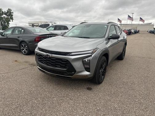 2024 Chevrolet Trax FWD ACTIV