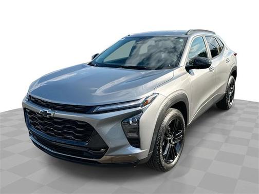 2024 Chevrolet Trax FWD ACTIV