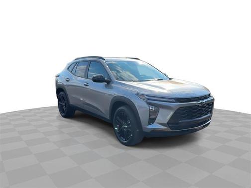 2024 Chevrolet Trax FWD ACTIV