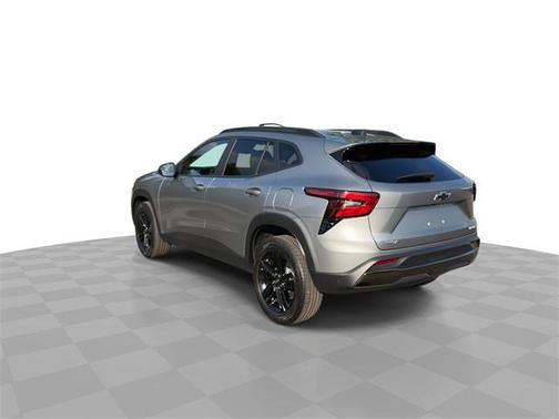 2024 Chevrolet Trax FWD ACTIV