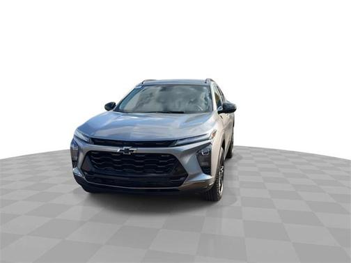 2024 Chevrolet Trax FWD ACTIV