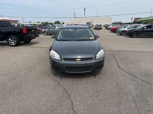 2010 Chevrolet Impala LT