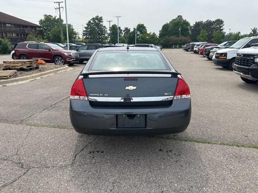 2010 Chevrolet Impala LT