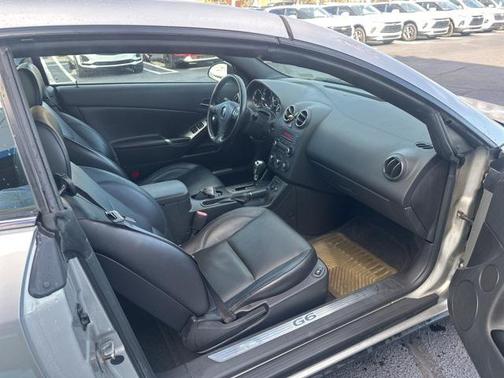 2007 Pontiac G6 GT