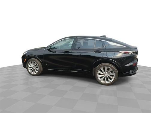 2024 Buick Envista Avenir FWD
