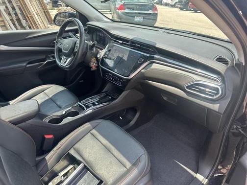 2023 Chevrolet Bolt EUV FWD Premier