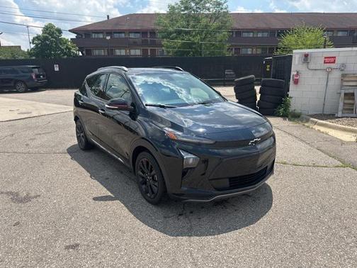 2023 Chevrolet Bolt EUV FWD Premier