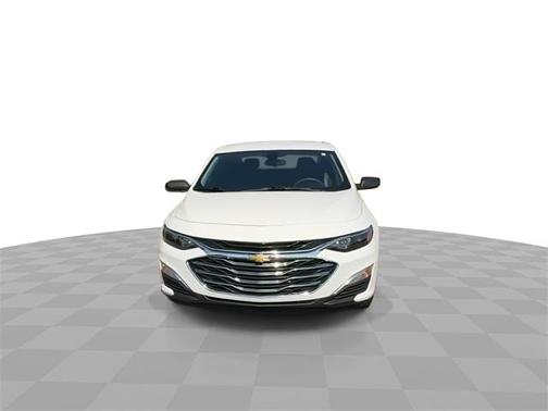 2022 Chevrolet Malibu 1LS