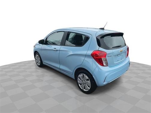 2016 Chevrolet Spark LS