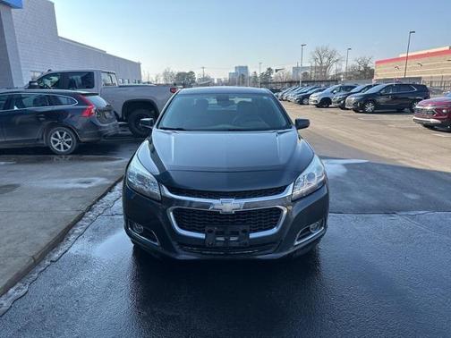 2015 Chevrolet Malibu 2LT