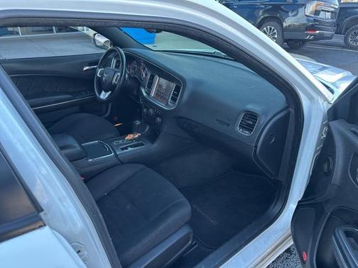 2013 Dodge Charger R/T