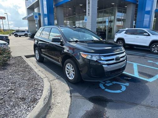 2013 Ford Edge SE