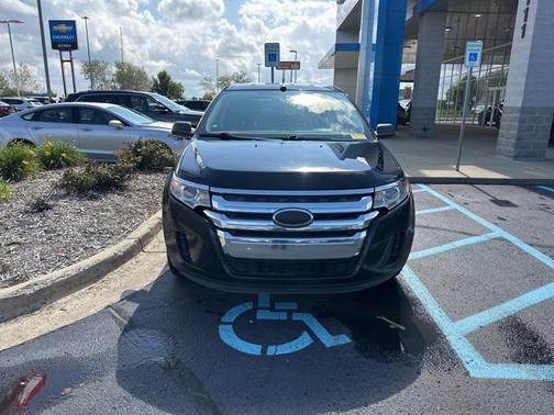 2013 Ford Edge SE