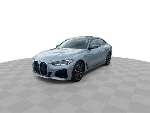 2023 BMW 430 Gran Coupe i xDrive