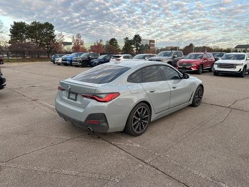 2023 BMW 430 Gran Coupe i xDrive