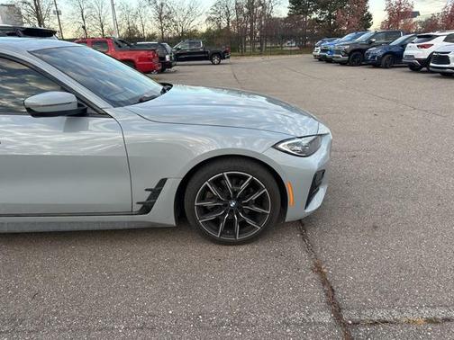 2023 BMW 430 Gran Coupe i xDrive