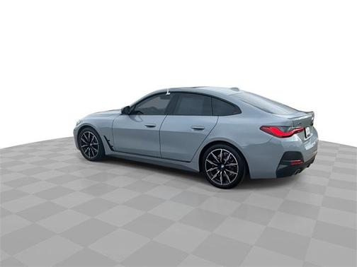 2023 BMW 430 Gran Coupe i xDrive