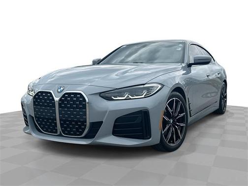 2023 BMW 430 Gran Coupe i xDrive