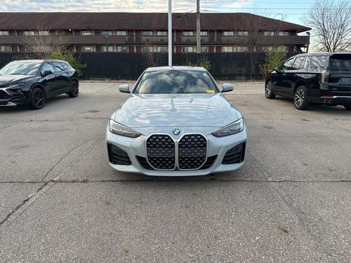 2023 BMW 430 Gran Coupe i xDrive