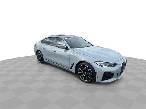 2023 BMW 430 Gran Coupe i xDrive