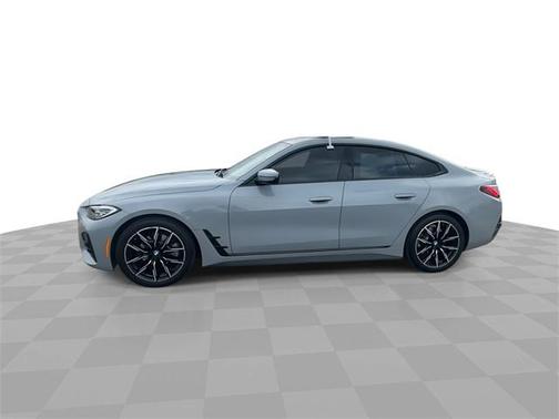 2023 BMW 430 Gran Coupe i xDrive