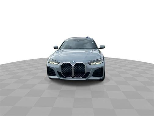 2023 BMW 430 Gran Coupe i xDrive