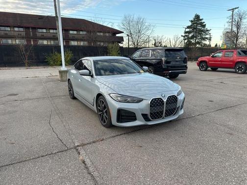 2023 BMW 430 Gran Coupe i xDrive