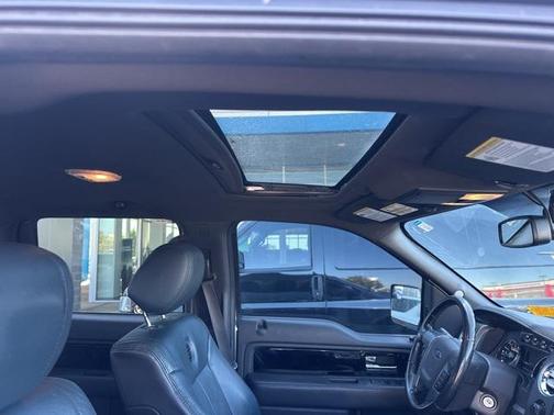 2014 Ford F-150 Limited